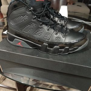 AIR JORDAN RETRO 9